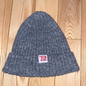 TB12 Beanie